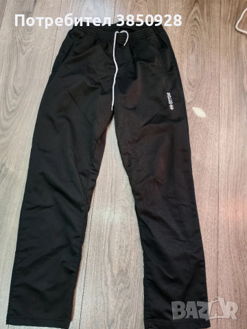 детско спортно долнище , снимка 2 - Детски панталони и дънки - 48390037