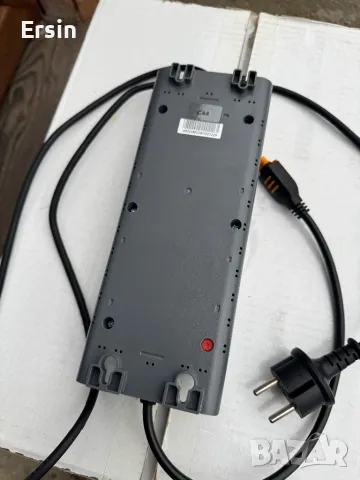 Зарядно устройство TRUMA BS10 цена 230.00 лева  , снимка 6 - Друга електроника - 49610462