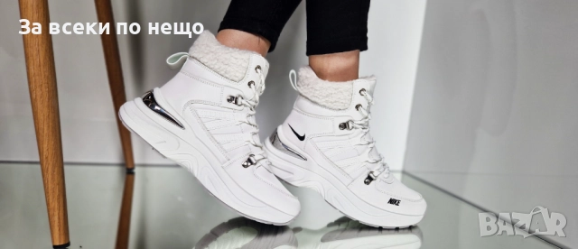 Nike Дамски Боти Найк - Налични Различни Цветове Код P1555