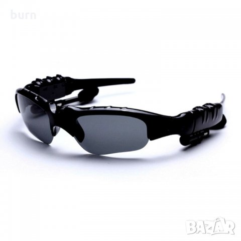 Слънчеви очила,Bluetooth разговори,музика,Спортни,Безжични слушалки,микрофон, снимка 11 - Слънчеви и диоптрични очила - 26676848
