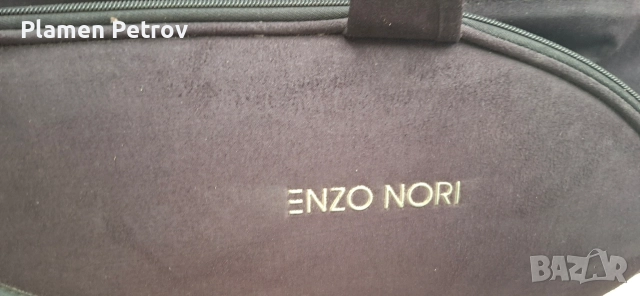 бронзова склуптора на Роден и сак Енцо Нори , снимка 16 - Антикварни и старинни предмети - 51298668