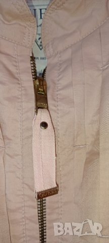 Яке Guess L, снимка 7 - Якета - 36630113