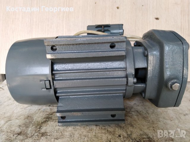 Водна помпа за поливане Вида  5, снимка 8 - Водни помпи - 29707243