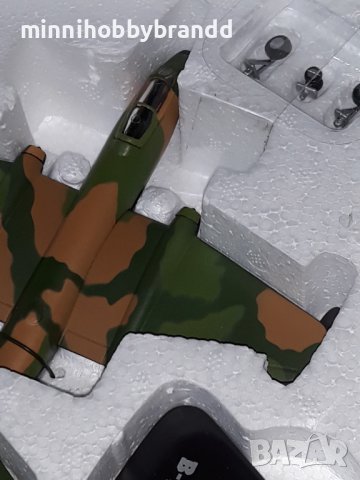 SR 71 Blackbird  Aerei Militari  Deagostini. USAF.United States Air Force. , снимка 8 - Колекции - 40561196