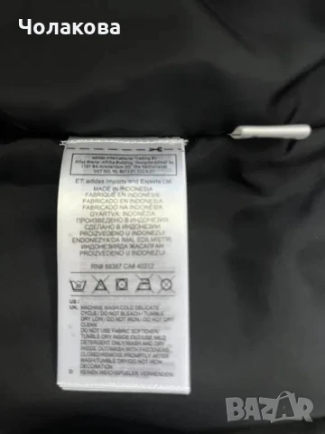 Ново спортно яке Adidas, размер XS, снимка 4 - Якета - 51324611