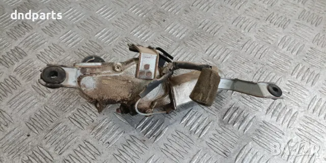 Моторче задна чистачка SsangYong Musso 1998г.	