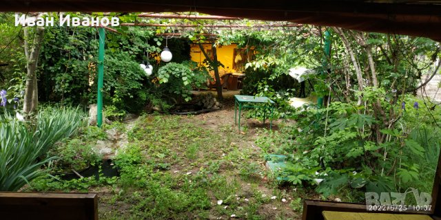 Стаи под наем - вила градина "Рина" - Варна - Златни пясъци, снимка 14 - Квартири, нощувки - 36865321