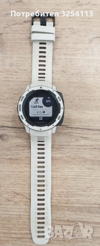 GARMIN Instinct в Гаранция, снимка 3 - Мъжки - 52649780