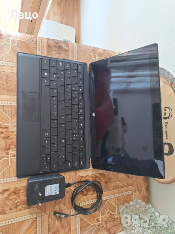 Microsoft Surface Pro 1514 10.6", снимка 2 - Лаптопи за дома - 51596175