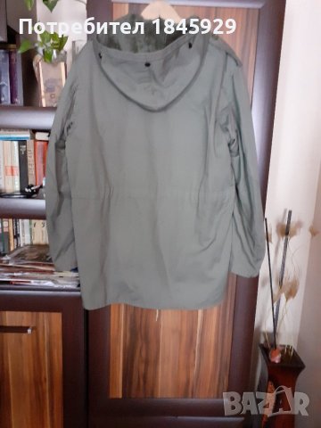 Мъжки зимни шуби, снимка 6 - Якета - 38656622