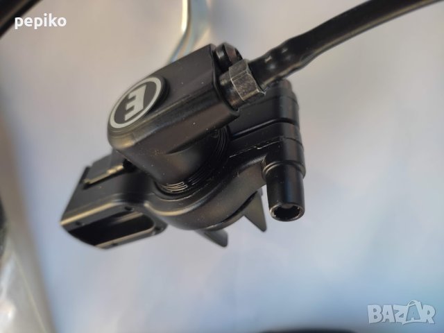 Продавам колела внос от Германия НОВИ хидравлични вибрейк спирачки MAGURA, снимка 3 - Части за велосипеди - 44069683