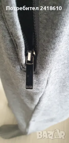 Hugo Boss Lamont  Mens Cotton Pant Size M НОВО! ОРИГИНАЛ! Мъжко Долнище!