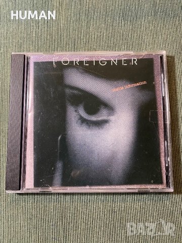 Van Halen,Foreigner , снимка 13 - CD дискове - 43243222