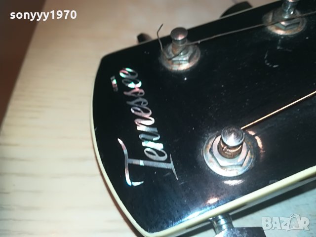 tennessee gewa-ЕЛЕКТРОАКУСТИЧНА КИТАРА 3005210950, снимка 6 - Китари - 33043092