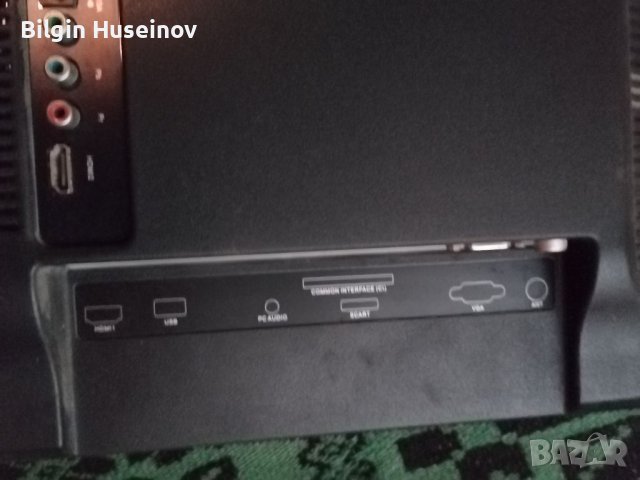 Телевизор белсон 22 инчаинча, снимка 5 - Телевизори - 40445977