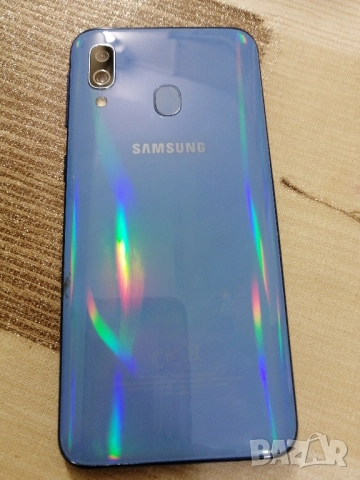 SAMSUNG A40 за части или за ремонт , снимка 8 - Samsung - 52416216