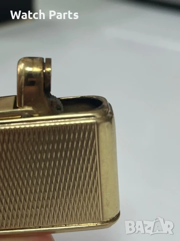 Стара запалка  Ibelo M23 Lighter West German, снимка 7 - Други ценни предмети - 51287974