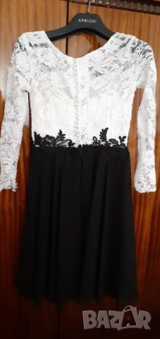 Детска рокля за танци, снимка 2 - Детски рокли и поли - 28572697