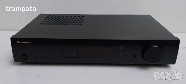 НАЙ ДОБРАТА ОФЕРТА Усилвател / Ресийвър Pioneer  VSX-S300-K 
