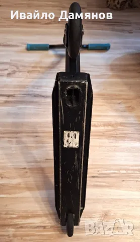 #Тротинетка за трикове LORELLI JUNIOR до 100кг, снимка 12 - Други спортове - 48668399