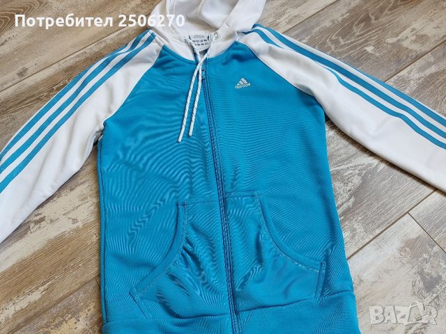 Спортен екип adidas 