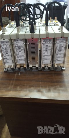 Продавам цифрова сателитна станция БЛАНКОМ  msd 405, снимка 2 - Приемници и антени - 40475147