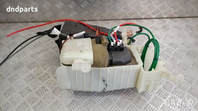 Вакуум централно Mercedes S450 CDI W221 2006г.	