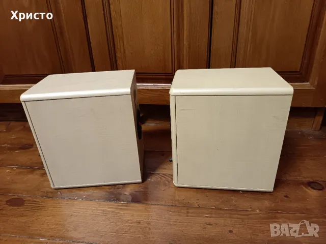 Тонколони JVC, снимка 2 - Тонколони - 50436790