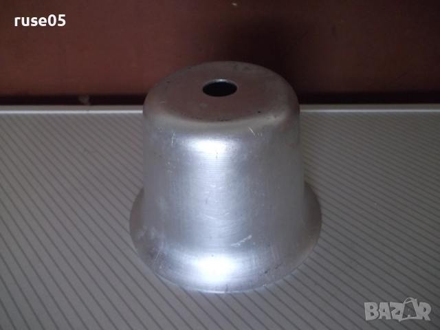 Чаша алуминиева за електрическа тенджера, снимка 6 - Чаши - 52025215