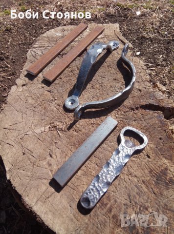 Дръжки за поднос или мебели, снимка 2 - Други - 32592083