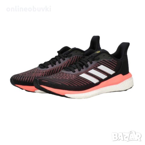 НАМАЛЕНИЕ!!!Мъжки маратонки ADIDAS SOLAR DRIVE BOOST 19 M ЕЕ4278, снимка 3 - Маратонки - 32711396