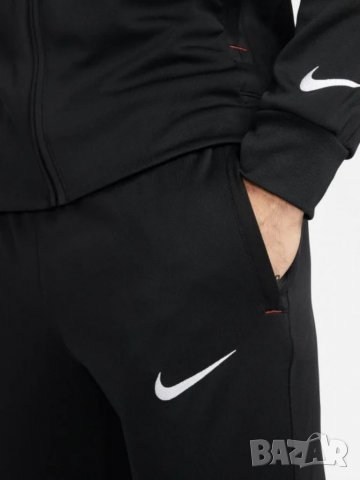 NIKE Спортен екип M DF FC LIBERO, снимка 5 - Спортни дрехи, екипи - 36750283