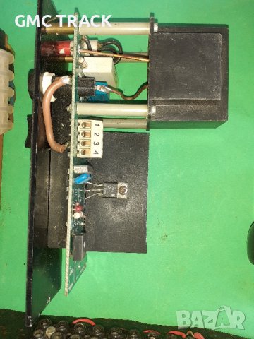 Старо дискотечно оборудване, снимка 5 - Друга електроника - 43921854