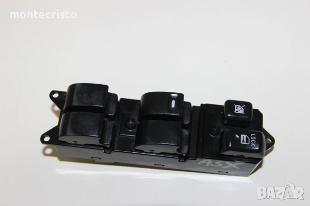 Панел ел.стъкла Mitsubishi ASX (2010-2017г.) 8608A207 / 18 пина, снимка 3 - Части - 53523939