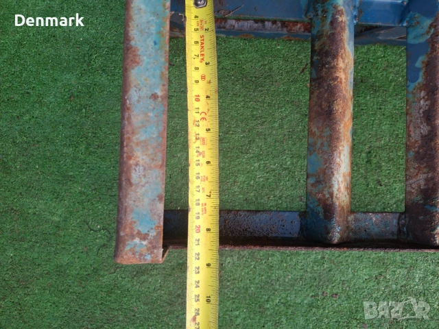 Рампи естакади за автомобил , снимка 2 - Други инструменти - 52712769