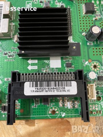 Платка за 32 инча HK.T.RT2841P631 Android TV, снимка 3 - Части и Платки - 35134881