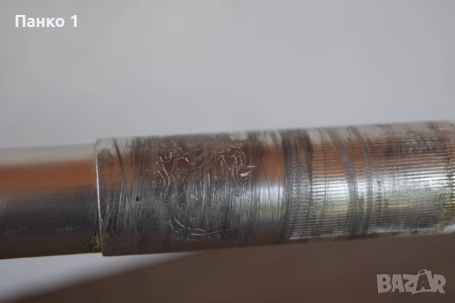 Ретро Шосейно Кормило Cinelli Campione del Mondo, снимка 5 - Части за велосипеди - 51935356