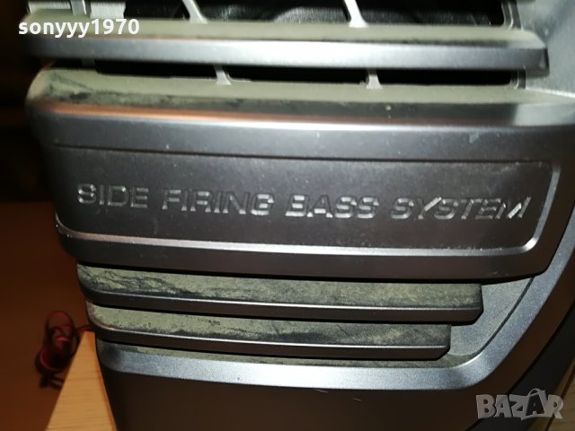 SHARP CP-MPS660H GERMANY 1207212013, снимка 11 - Тонколони - 33500689