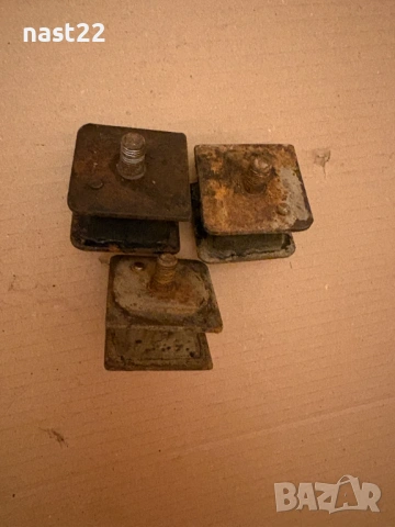 Тампони за раздатка Сузуки Самурай-оригинални, снимка 3 - Части - 53434505