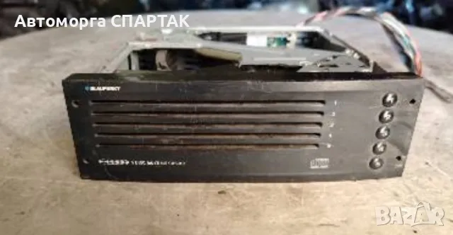 PEUGEOT 307CC CD ЧЕЙНЖЪР 863513286108 2003-2008