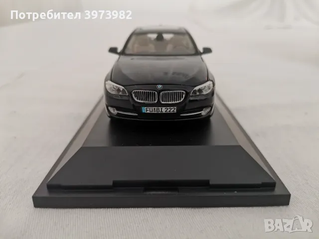 Продавам diecast колекционерски модели на леки автомобили в мащаб 1:43, снимка 2 - Колекции - 50000499