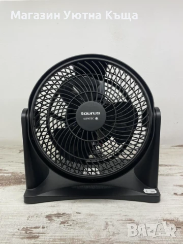 НОВ Вентилатор с Гаранция Taurus Ice Brise Mini , снимка 1