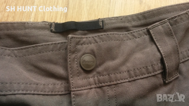 Bergans of NORWAY SIVLE Pants размер L за лов риболов панталон със здрава материя - 2051, снимка 13 - Екипировка - 53400310