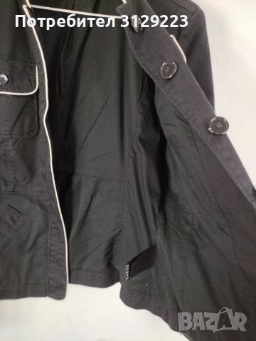 Mexx jacket S A33, снимка 5 - Якета - 40467808