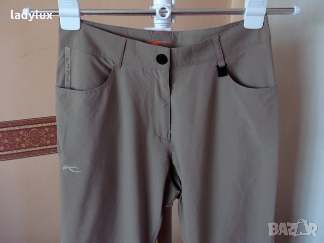 Kjus Systems, Оригинален Панталон за Голф, XS. Код 765, снимка 10 - Голф - 26794437