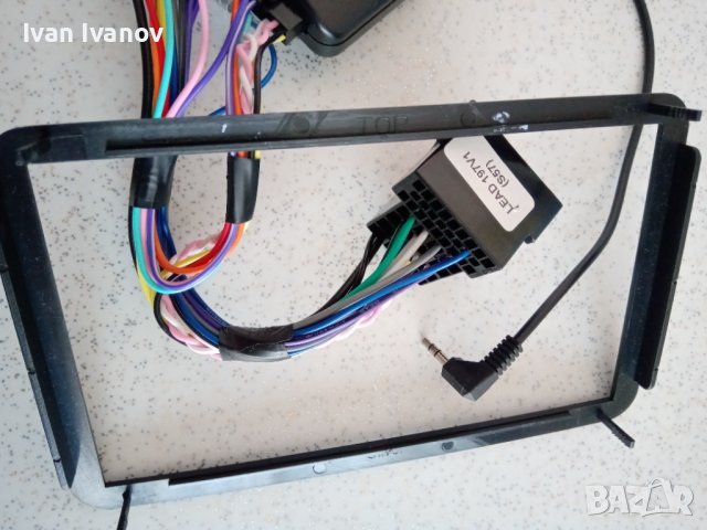 За Алфа 159, Брера, фиат Стило Ланча Муса и Иnсилон уnравление от волана, снимка 4 - Аксесоари и консумативи - 36672092