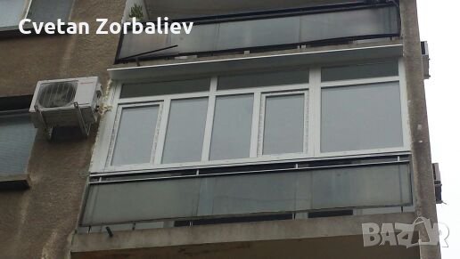 Ал и пвц дограма изработка и монтаж комарници всякакъв вид.Ремонт на стара дограма, снимка 2 - Ремонти на апартаменти - 27516359