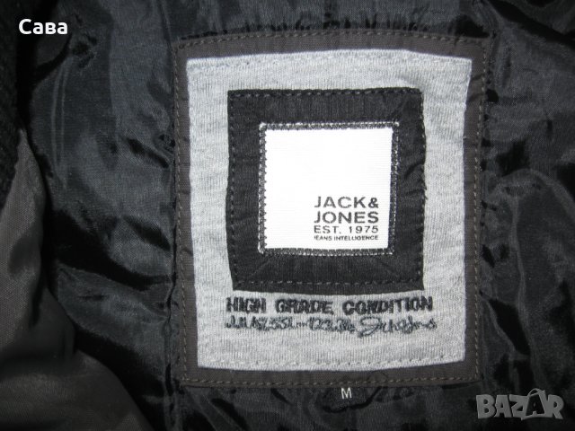 Зимно яке JACK&JONES  мъжко,М
