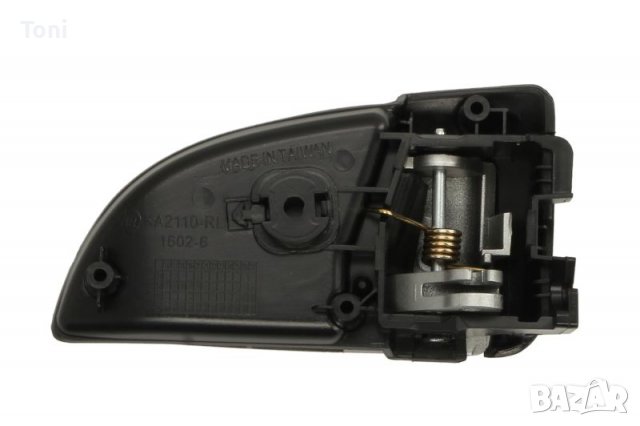 ДРЪЖКА ЗА ВРАТА КИА СИИД-KIA CEED - Hyundai i30-ХЮНДАЙ И30, снимка 4 - Части - 38029329