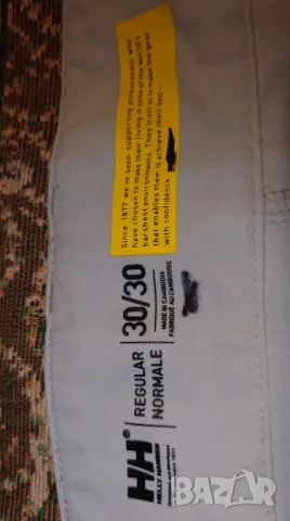 Helly Hansen , снимка 11 - Къси панталони - 50036079